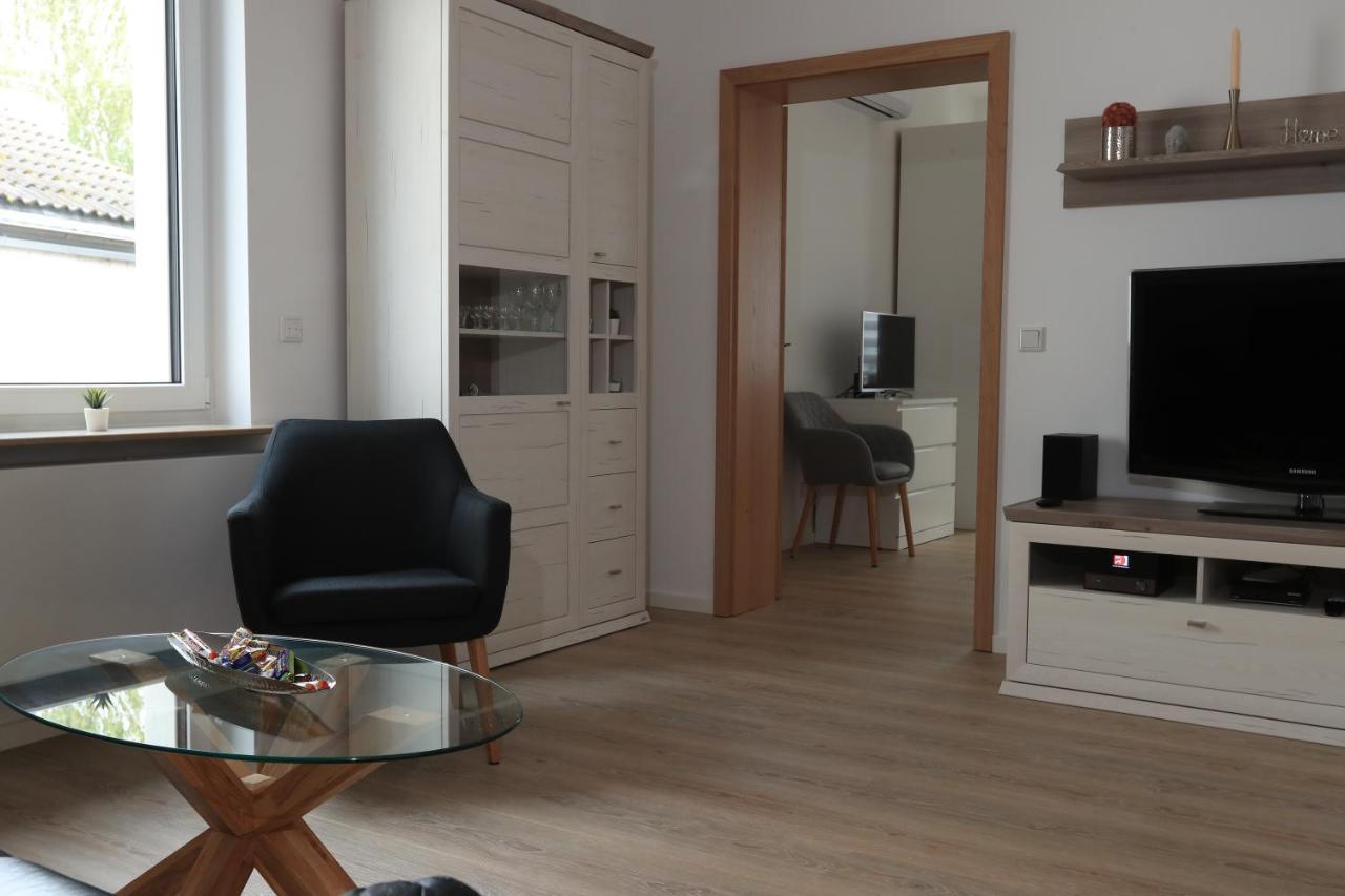 בוכום Modern Home Check-In & Chill Down Auf 65 Qm² מראה חיצוני תמונה