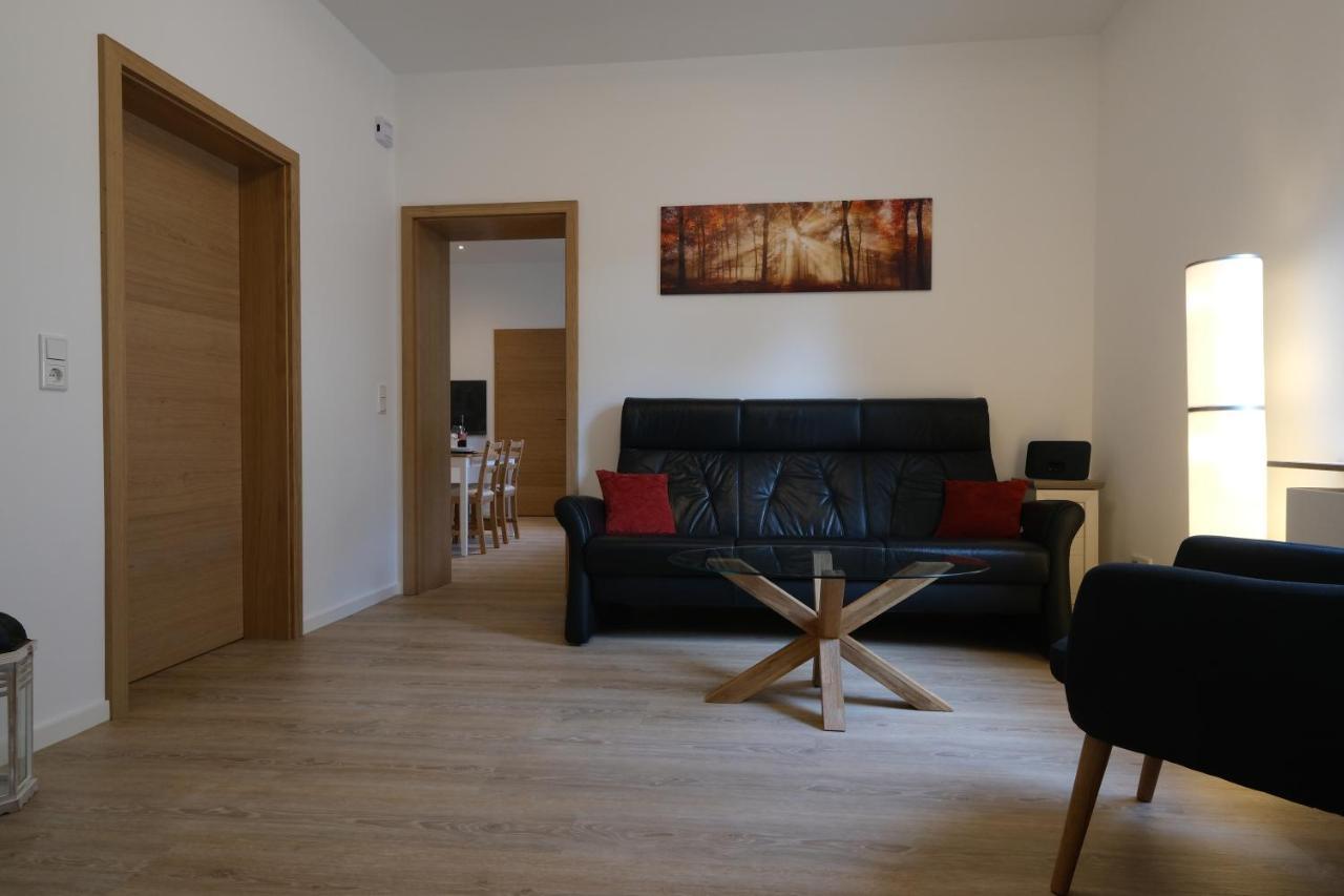 בוכום Modern Home Check-In & Chill Down Auf 65 Qm² מראה חיצוני תמונה