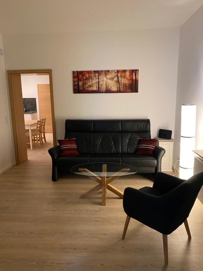 בוכום Modern Home Check-In & Chill Down Auf 65 Qm² מראה חיצוני תמונה