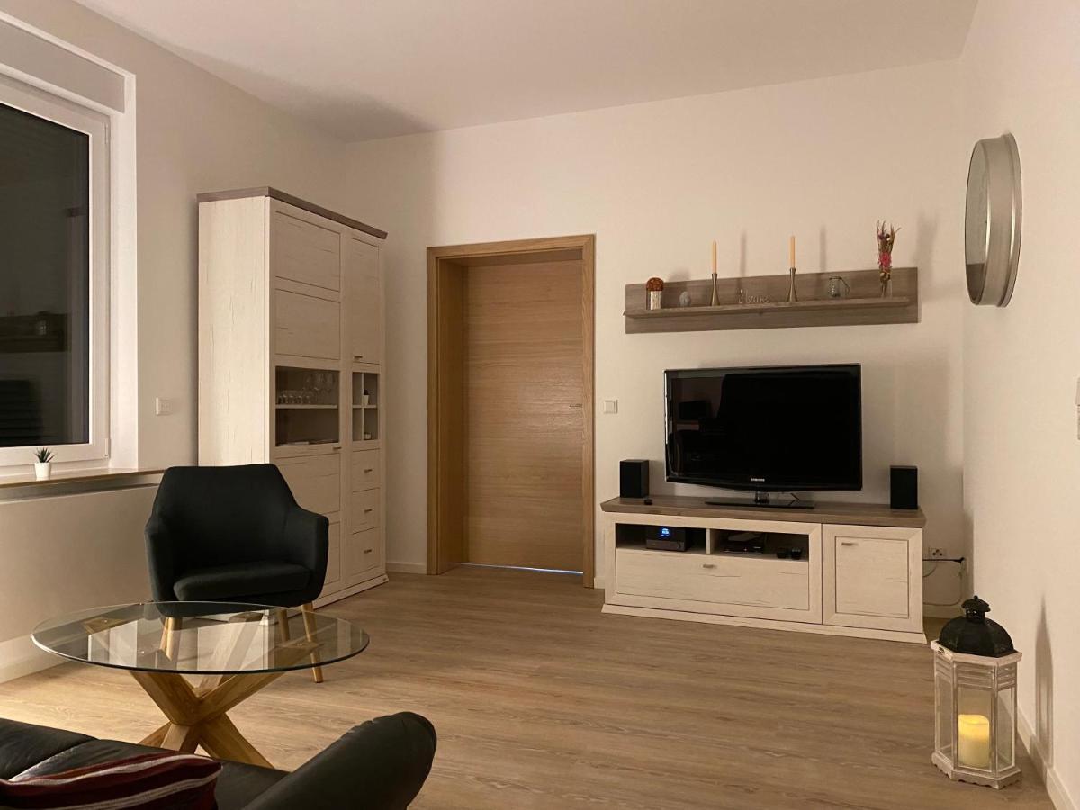 בוכום Modern Home Check-In & Chill Down Auf 65 Qm² מראה חיצוני תמונה