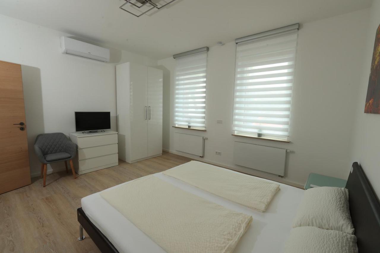 בוכום Modern Home Check-In & Chill Down Auf 65 Qm² מראה חיצוני תמונה