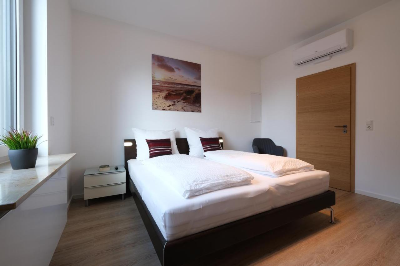 בוכום Modern Home Check-In & Chill Down Auf 65 Qm² מראה חיצוני תמונה