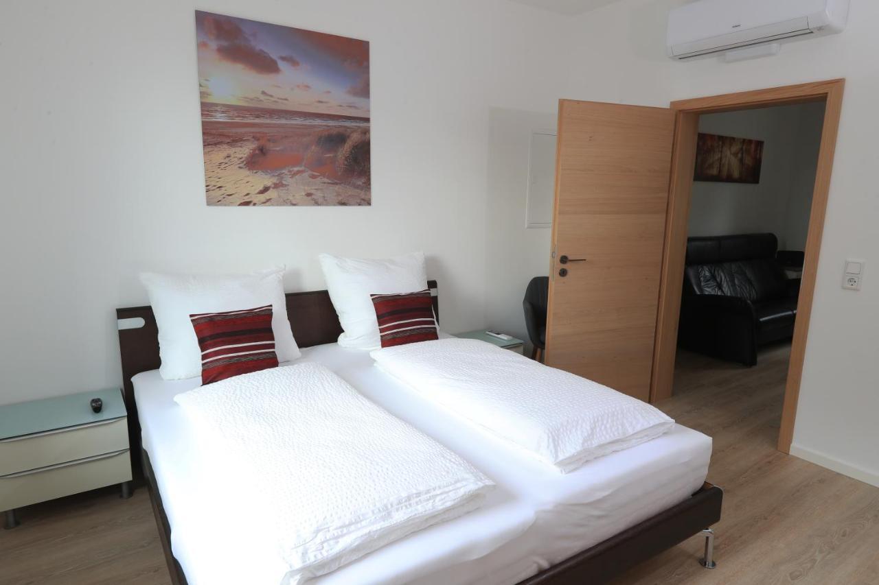 בוכום Modern Home Check-In & Chill Down Auf 65 Qm² מראה חיצוני תמונה