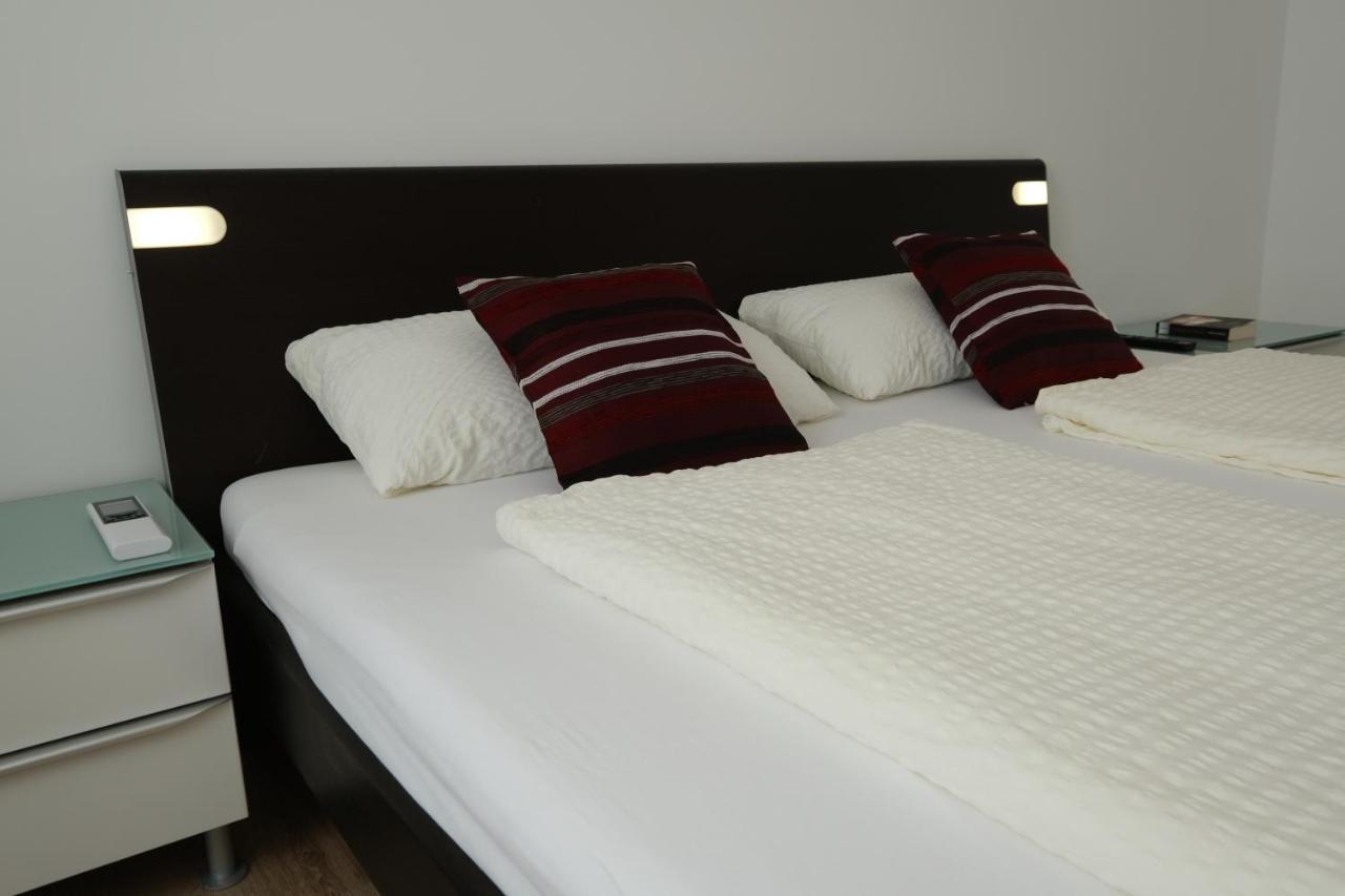 בוכום Modern Home Check-In & Chill Down Auf 65 Qm² מראה חיצוני תמונה