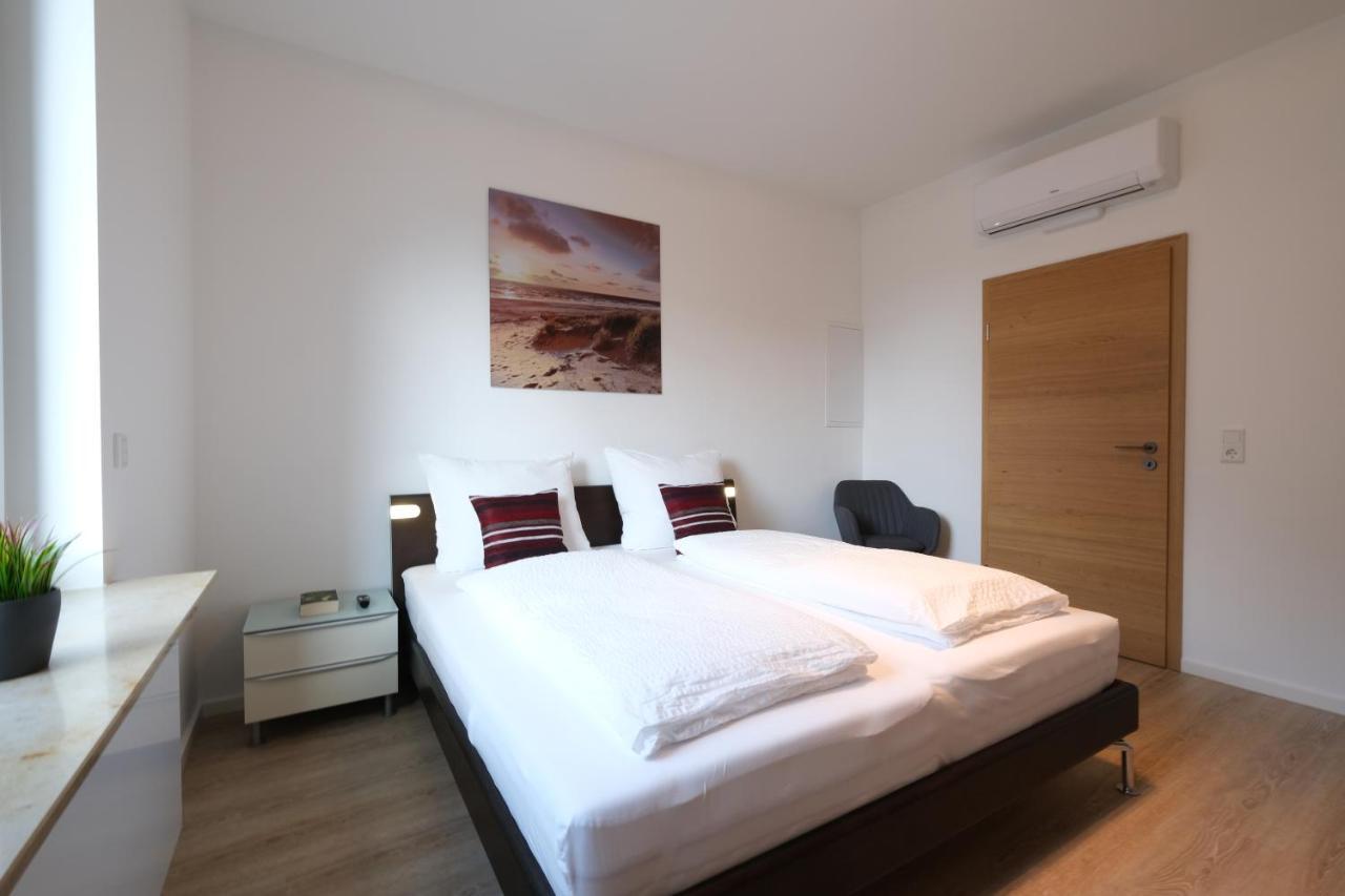 בוכום Modern Home Check-In & Chill Down Auf 65 Qm² מראה חיצוני תמונה
