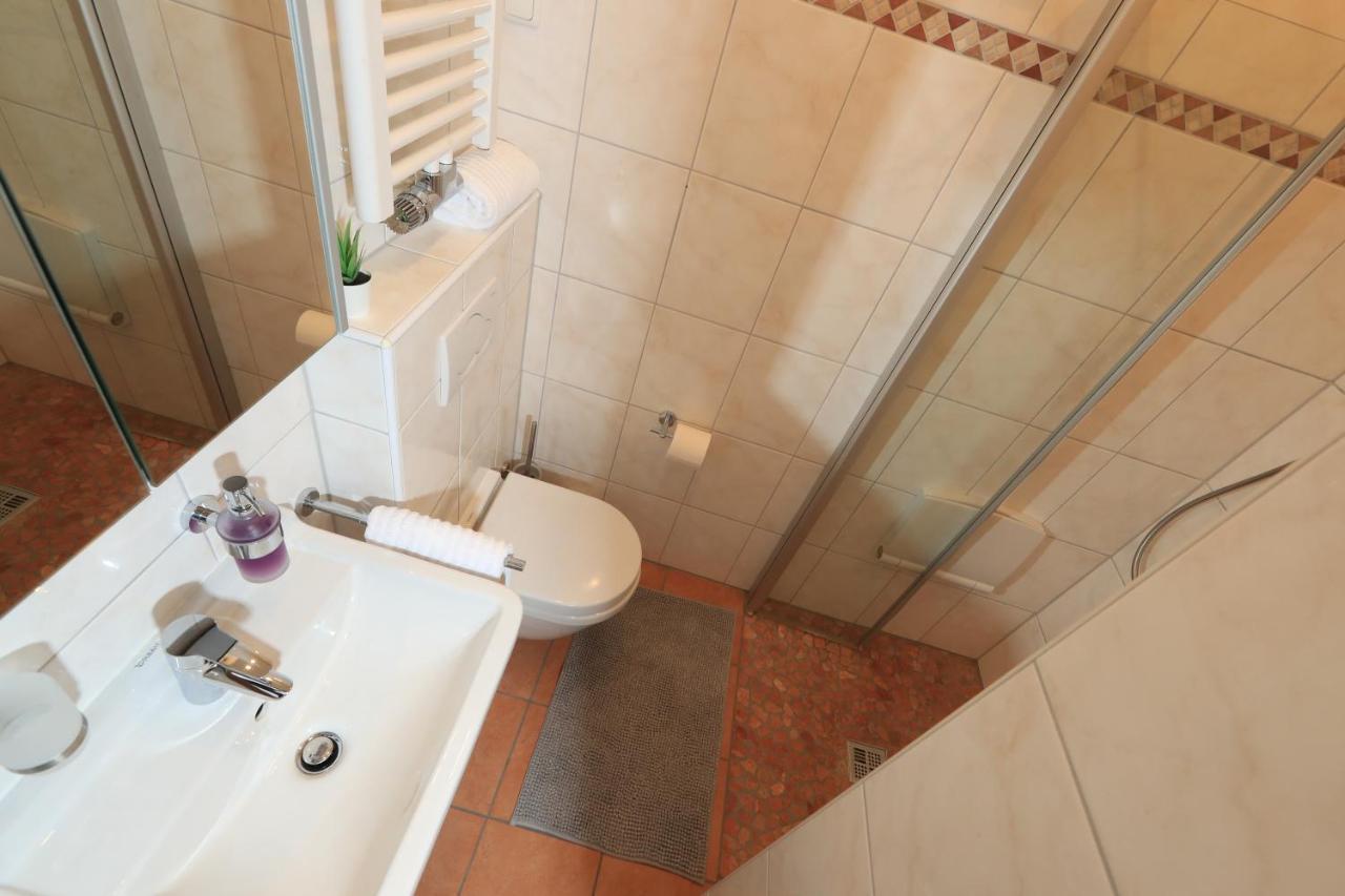 בוכום Modern Home Check-In & Chill Down Auf 65 Qm² מראה חיצוני תמונה