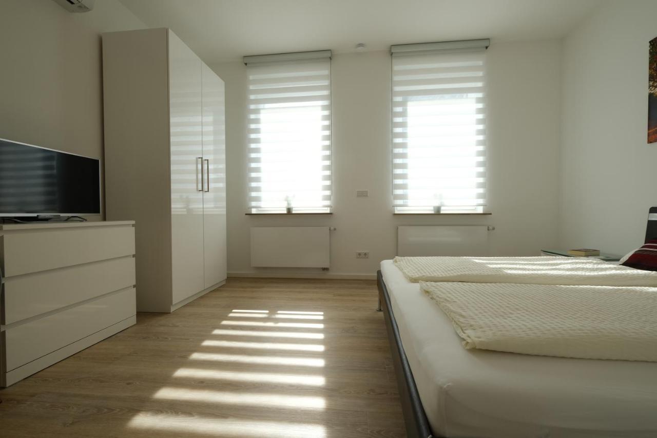 בוכום Modern Home Check-In & Chill Down Auf 65 Qm² מראה חיצוני תמונה