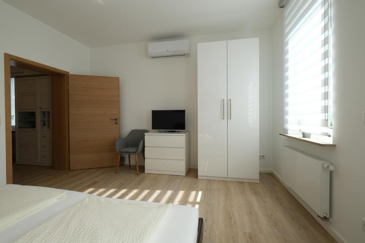 בוכום Modern Home Check-In & Chill Down Auf 65 Qm² מראה חיצוני תמונה