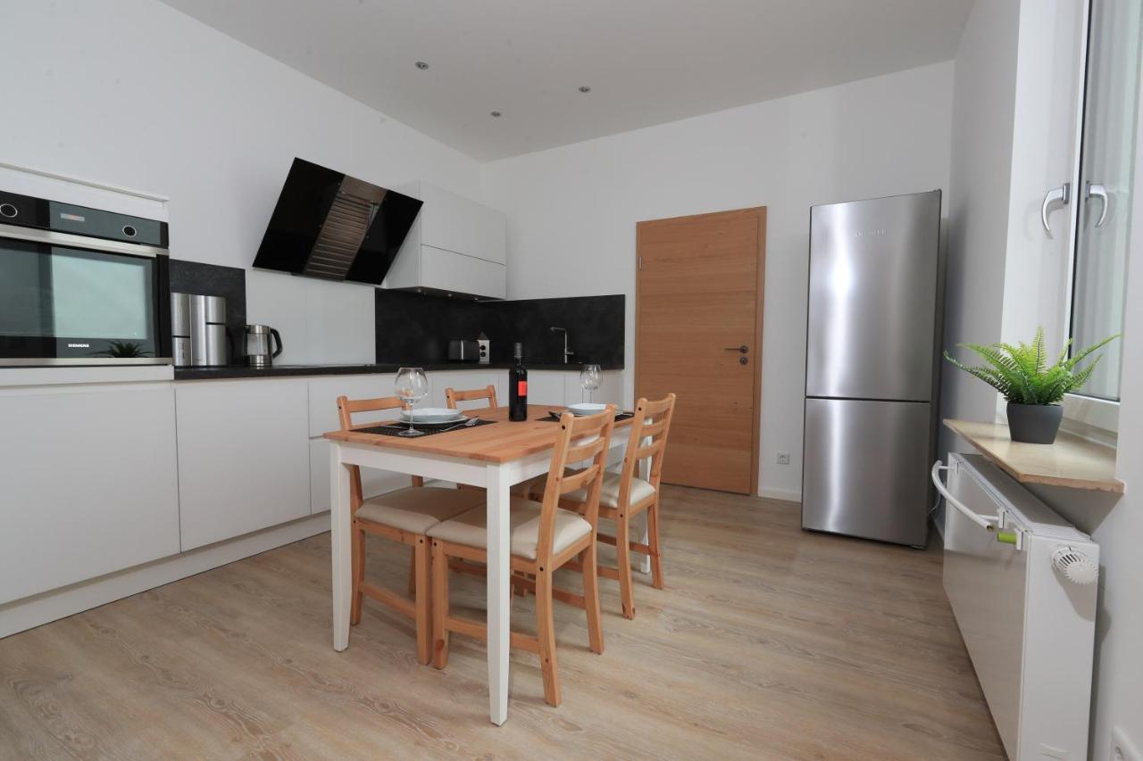 בוכום Modern Home Check-In & Chill Down Auf 65 Qm² מראה חיצוני תמונה