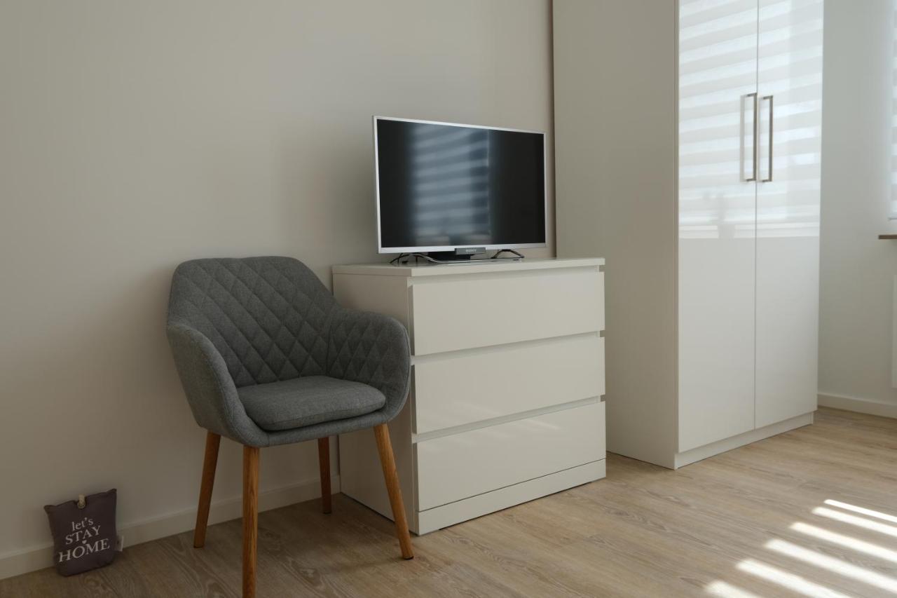 בוכום Modern Home Check-In & Chill Down Auf 65 Qm² מראה חיצוני תמונה