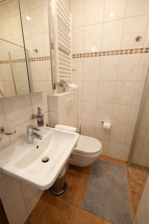 בוכום Modern Home Check-In & Chill Down Auf 65 Qm² מראה חיצוני תמונה