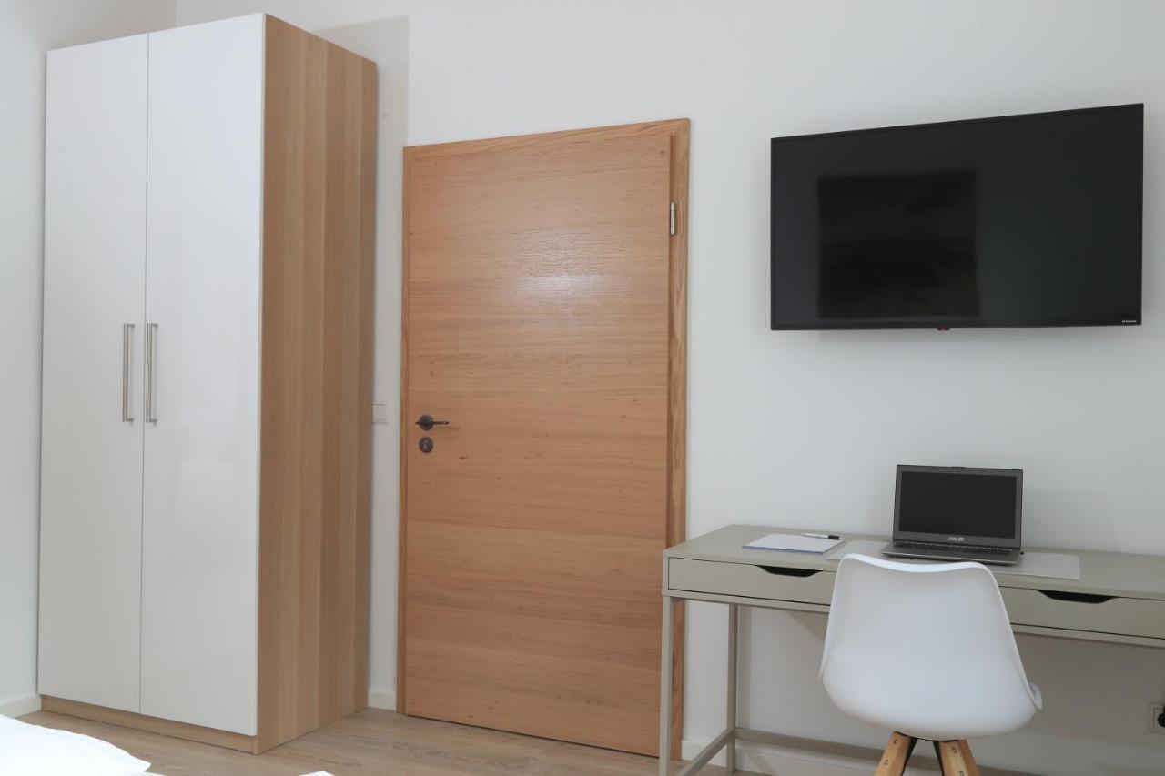 בוכום Modern Home Check-In & Chill Down Auf 65 Qm² מראה חיצוני תמונה