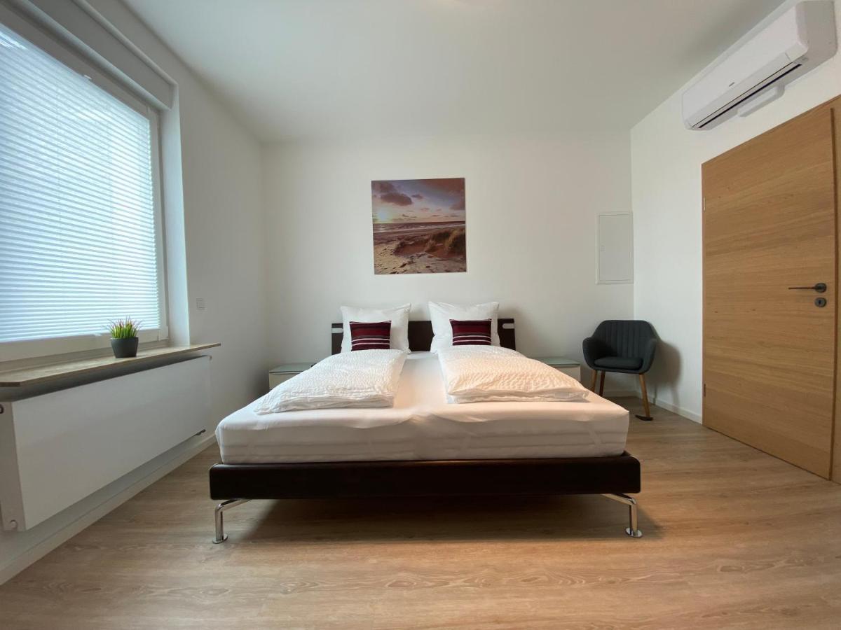 בוכום Modern Home Check-In & Chill Down Auf 65 Qm² מראה חיצוני תמונה