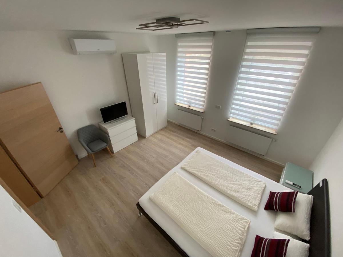 בוכום Modern Home Check-In & Chill Down Auf 65 Qm² מראה חיצוני תמונה