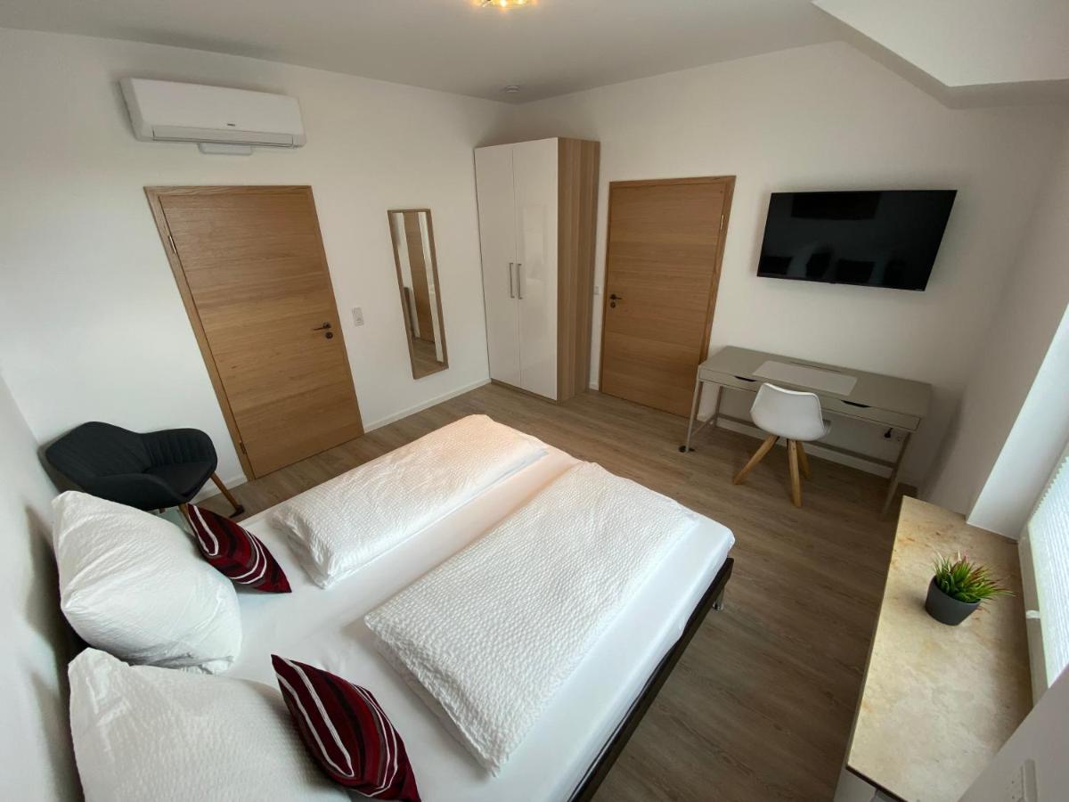 בוכום Modern Home Check-In & Chill Down Auf 65 Qm² מראה חיצוני תמונה